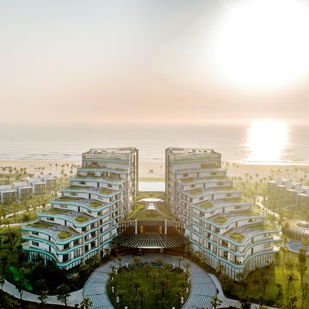 Vinpearl Resort & Golf Nam Hoi An Ha Binh Exterior foto