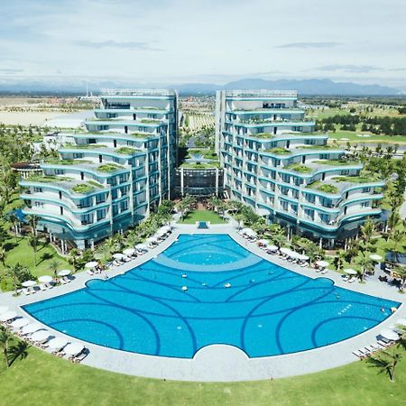 Vinpearl Resort & Golf Nam Hoi An Ha Binh Exterior foto
