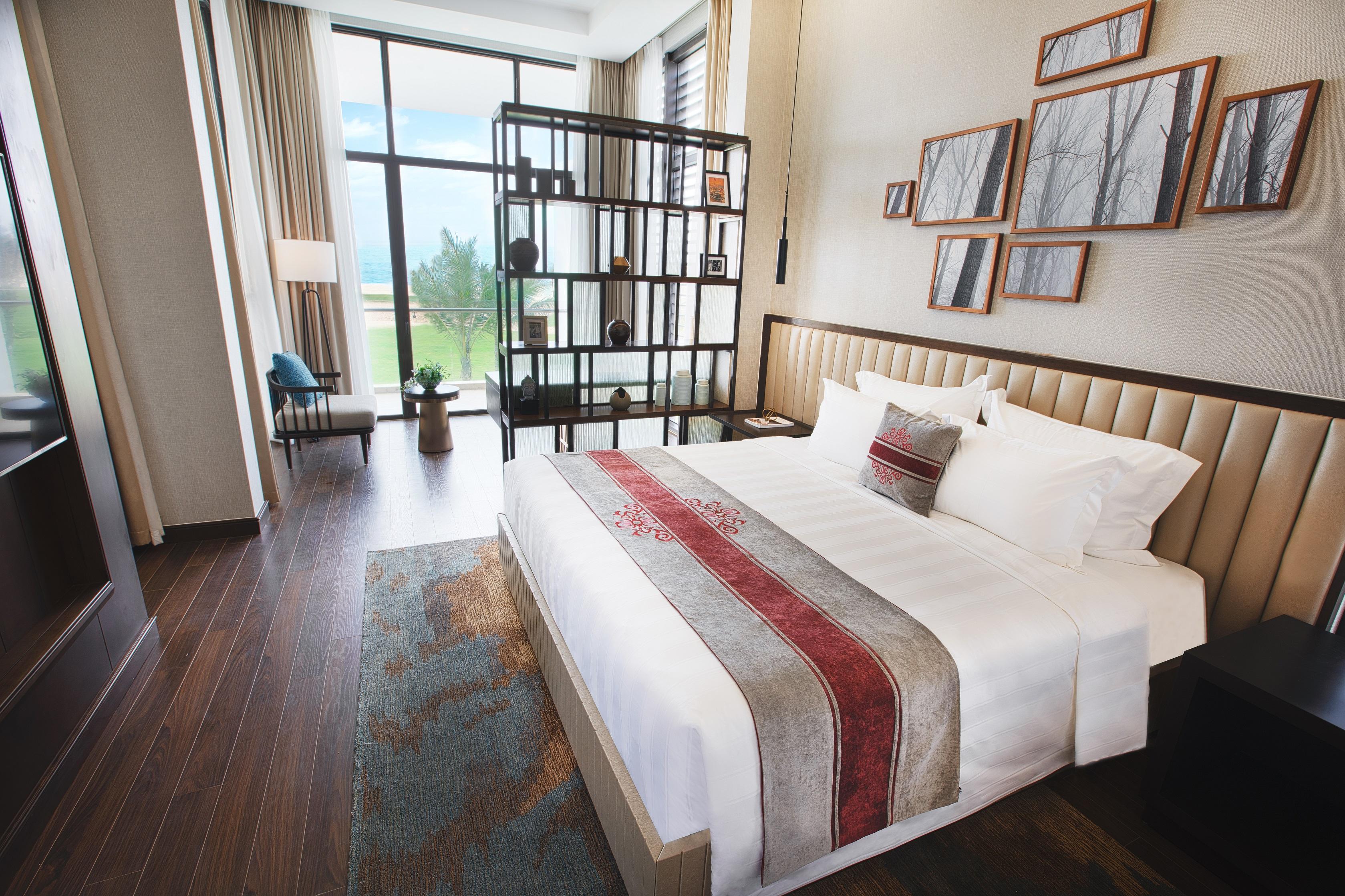 Vinpearl Resort & Golf Nam Hoi An Ha Binh Exterior foto