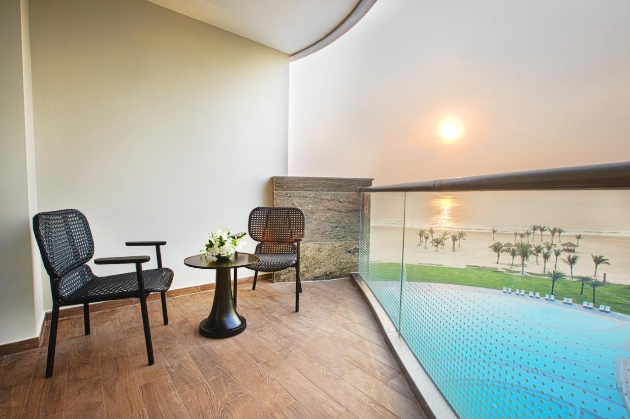 Vinpearl Resort & Golf Nam Hoi An Ha Binh Exterior foto