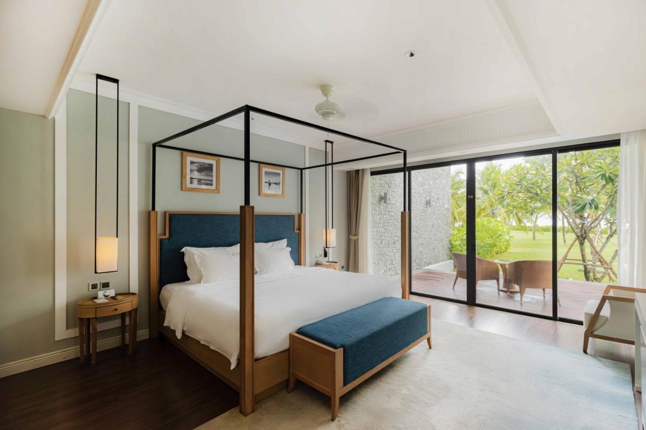 Vinpearl Resort & Golf Nam Hoi An Ha Binh Exterior foto