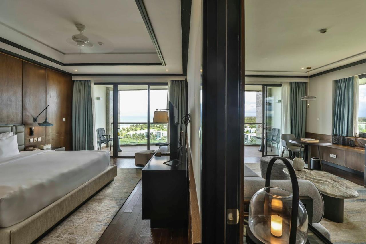 Vinpearl Resort & Golf Nam Hoi An Ha Binh Exterior foto