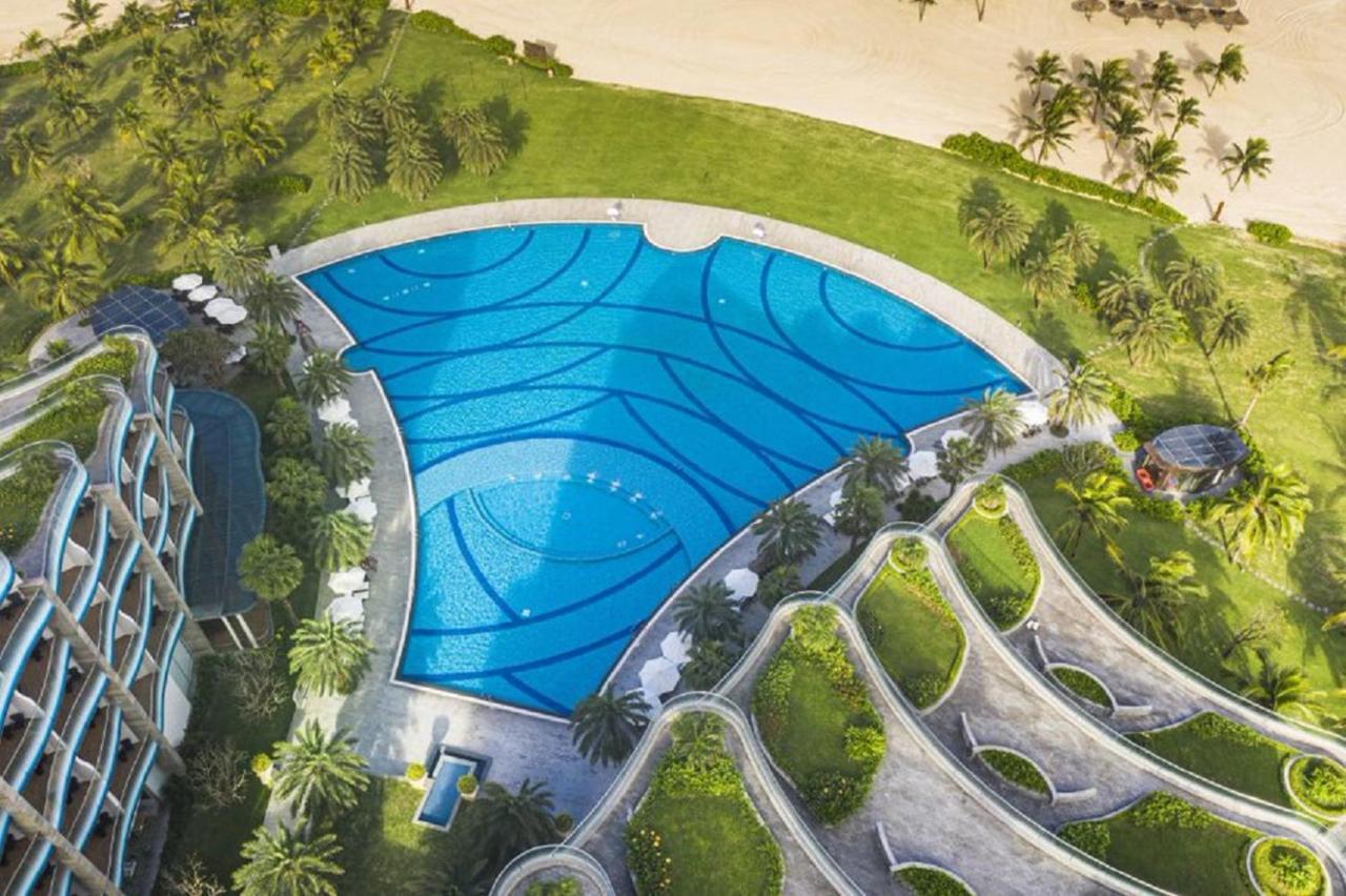 Vinpearl Resort & Golf Nam Hoi An Ha Binh Exterior foto
