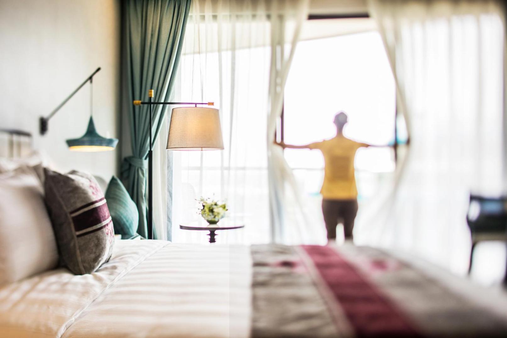 Vinpearl Resort & Golf Nam Hoi An Ha Binh Exterior foto