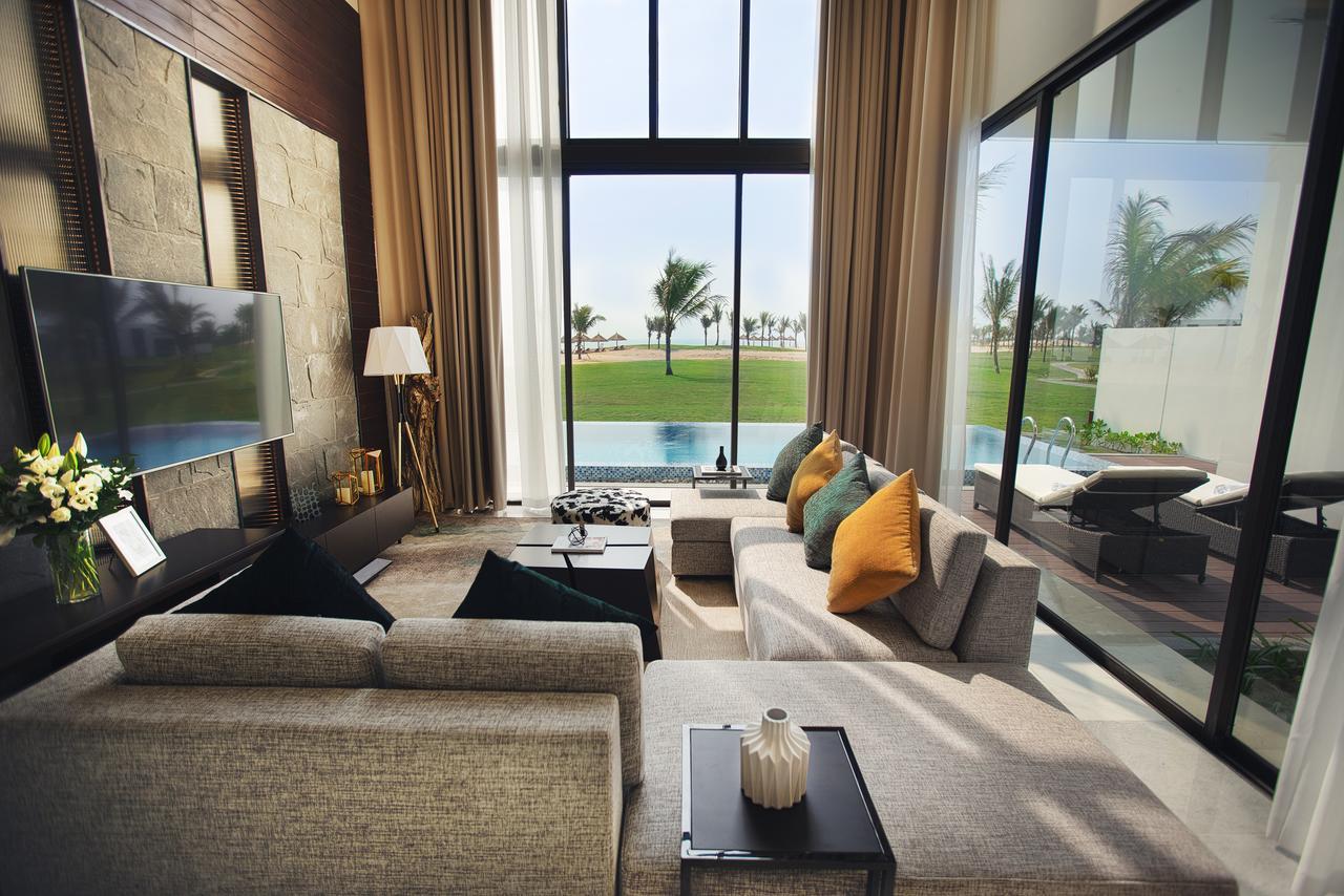 Vinpearl Resort & Golf Nam Hoi An Ha Binh Exterior foto