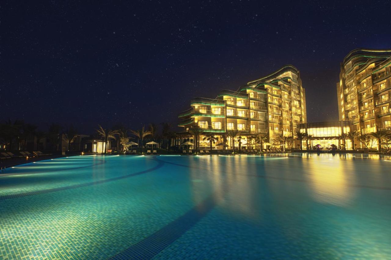 Vinpearl Resort & Golf Nam Hoi An Ha Binh Exterior foto